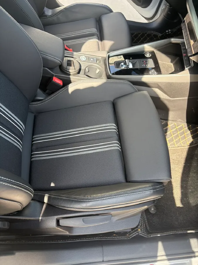 2022 Audi A3 1.4T 150HP L4 7DCT,autocango,china used car exporter,china ev exporter,chinese used car exporter,chinese used ev exporter