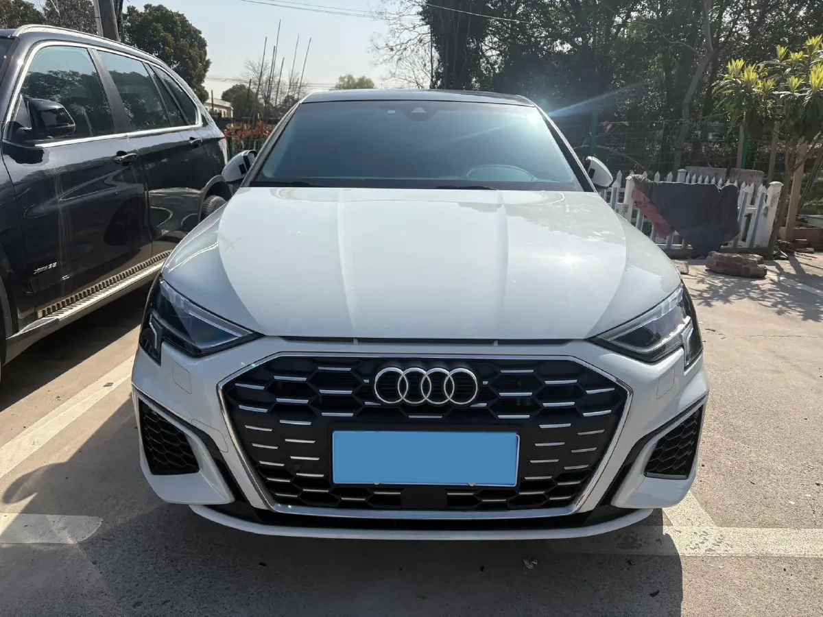 2022 Audi A3 1.4T 150HP L4 7DCT,autocango,china used car exporter,china ev exporter,chinese used car exporter,chinese used ev exporter