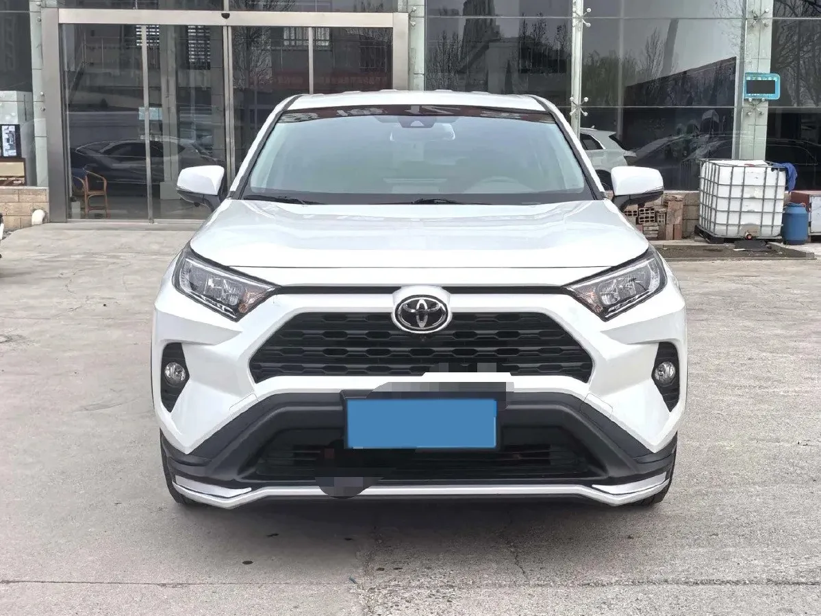 2021 Toyota RAV4 2.0L 171HP L4 CVT,autocango,china used car exporter,china ev exporter,chinese used car exporter,chinese used ev exporter