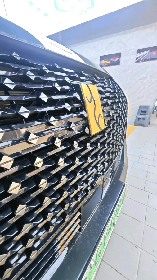 2025 YangWang U8 L REEV 272HP REEV,autocango,china used car exporter,china ev exporter,chinese used car exporter,chinese used ev exporter