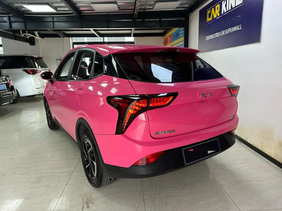2021 Neta V BEV 38.54KWH,autocango,china used car exporter,china ev exporter,chinese used car exporter,chinese used ev exporter