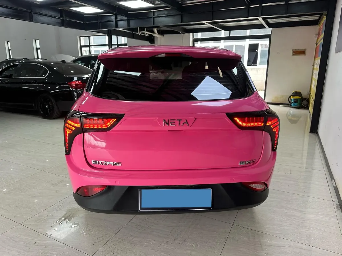 2021 Neta V BEV 38.54KWH,autocango,china used car exporter,china ev exporter,chinese used car exporter,chinese used ev exporter