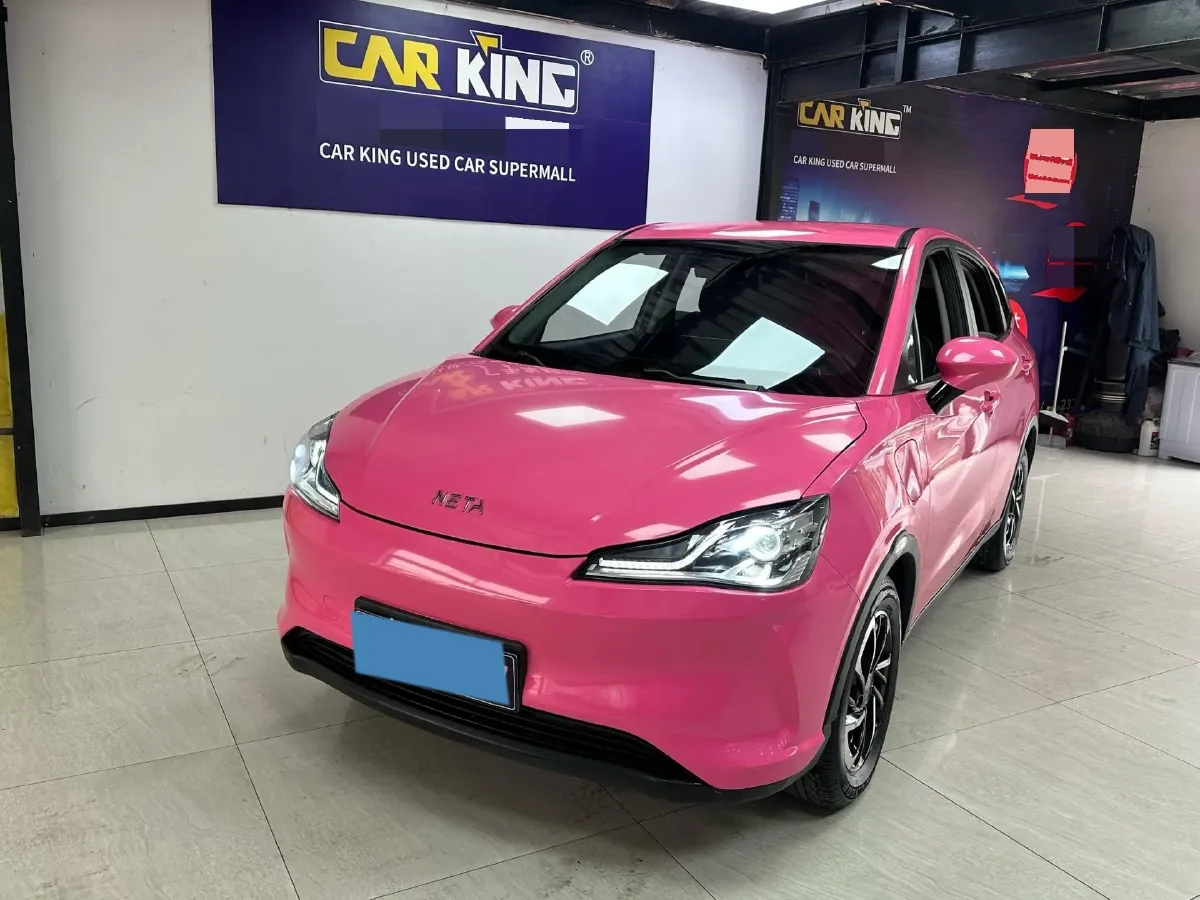 2021 Neta V BEV 38.54KWH,autocango,china used car exporter,china ev exporter,chinese used car exporter,chinese used ev exporter