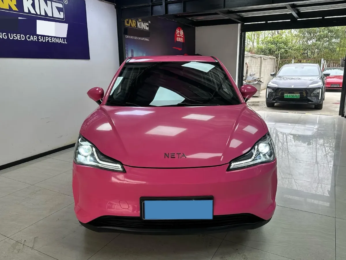 2021 Neta V BEV 38.54KWH,autocango,china used car exporter,china ev exporter,chinese used car exporter,chinese used ev exporter