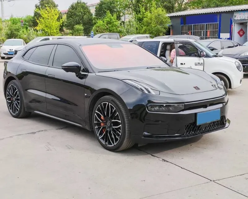 2023 Zeekr 001 BEV 100KWH,autocango,china used car exporter,china ev exporter,chinese used car exporter,chinese used ev exporter