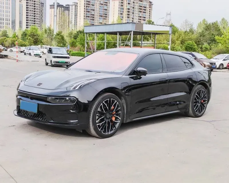 2023 Zeekr 001 BEV 100KWH,autocango,china used car exporter,china ev exporter,chinese used car exporter,chinese used ev exporter