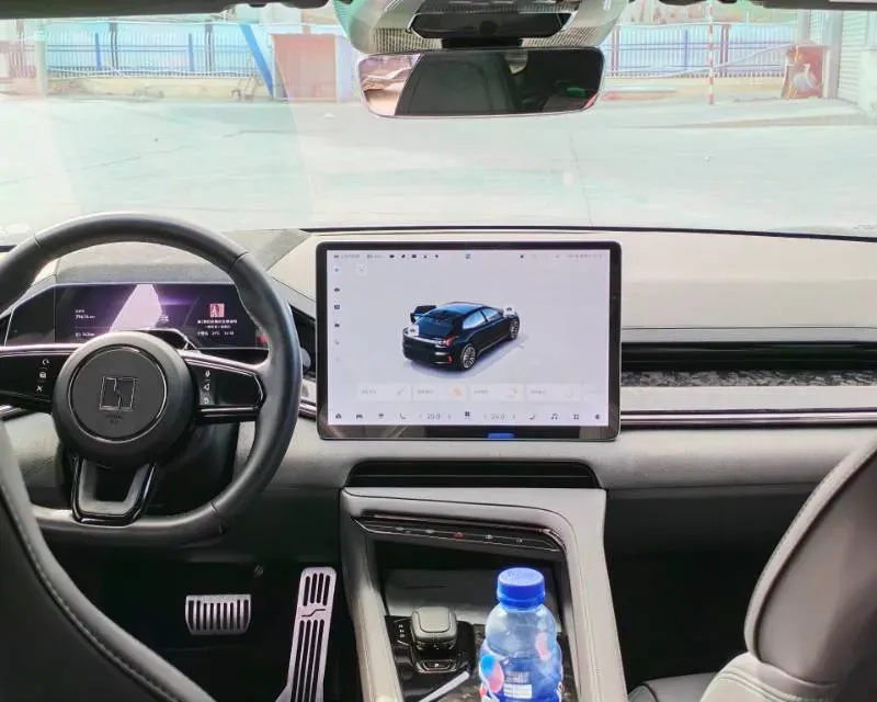 2023 Zeekr 001 BEV 100KWH,autocango,china used car exporter,china ev exporter,chinese used car exporter,chinese used ev exporter