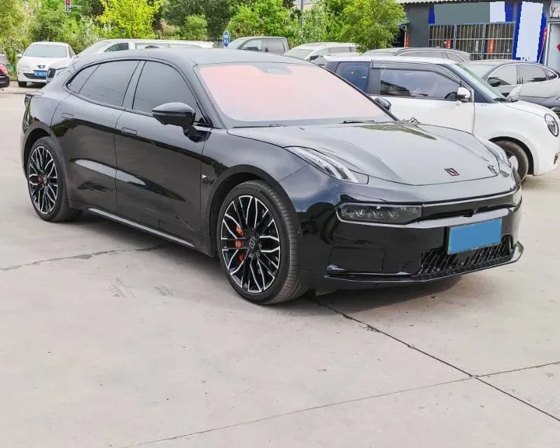 2023 Zeekr 001 BEV 100KWH,autocango,china used car exporter,china ev exporter,chinese used car exporter,chinese used ev exporter