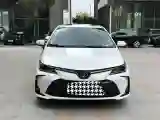 2024 Toyota Corolla 1.8L 98HP L4 E-CVT Hybrid