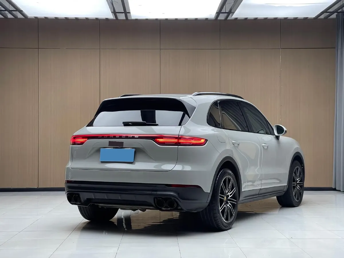 2019 Porsche Cayenne 3.0T 340HP V6 8AT,autocango,china used car exporter,china ev exporter,chinese used car exporter,chinese used ev exporter