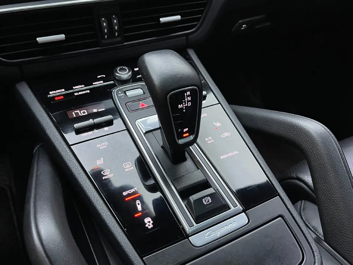 2019 Porsche Cayenne 3.0T 340HP V6 8AT,autocango,china used car exporter,china ev exporter,chinese used car exporter,chinese used ev exporter