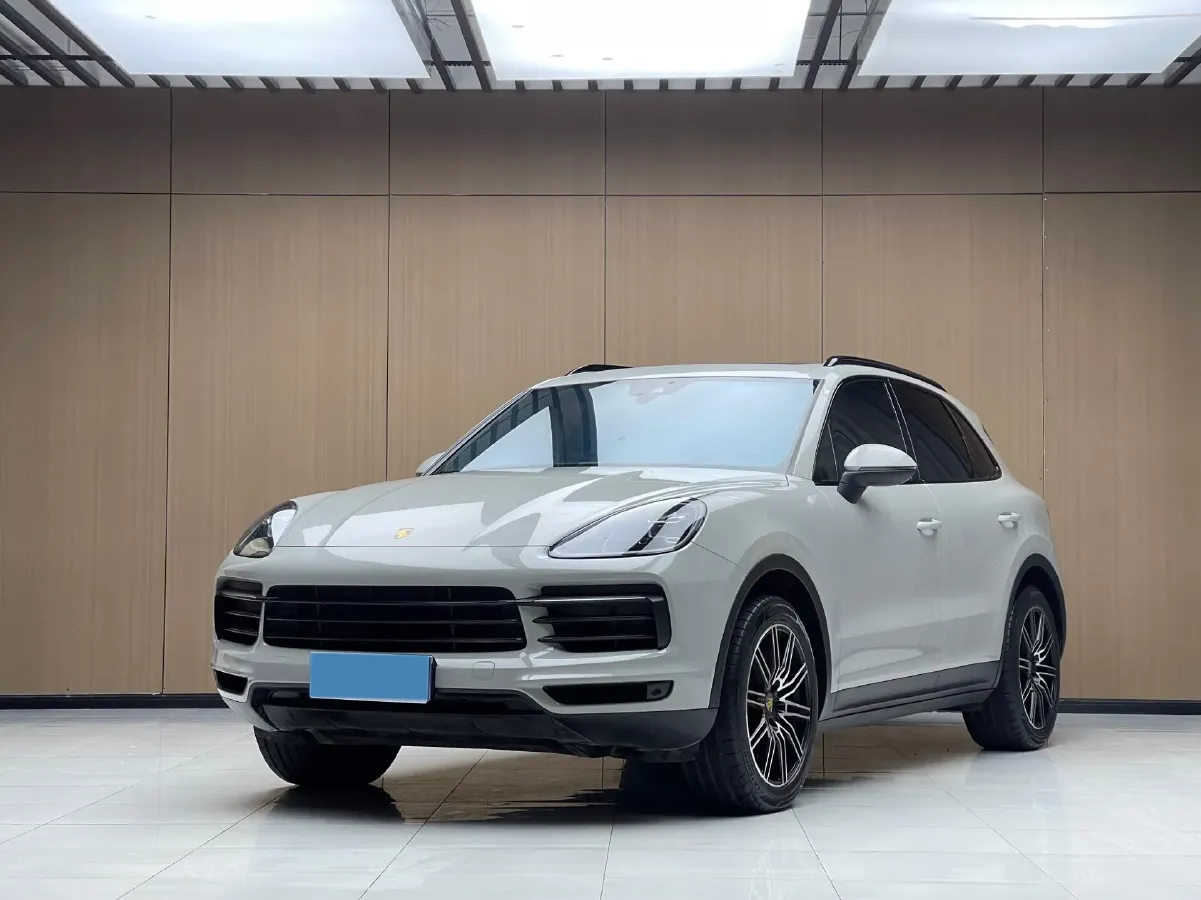 2019 Porsche Cayenne 3.0T 340HP V6 8AT,autocango,china used car exporter,china ev exporter,chinese used car exporter,chinese used ev exporter