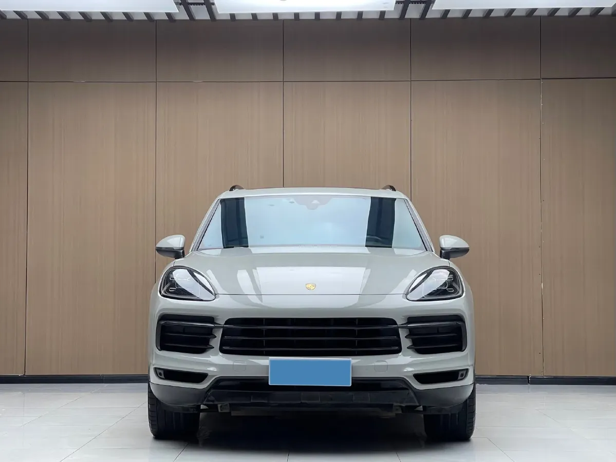 2019 Porsche Cayenne 3.0T 340HP V6 8AT,autocango,china used car exporter,china ev exporter,chinese used car exporter,chinese used ev exporter
