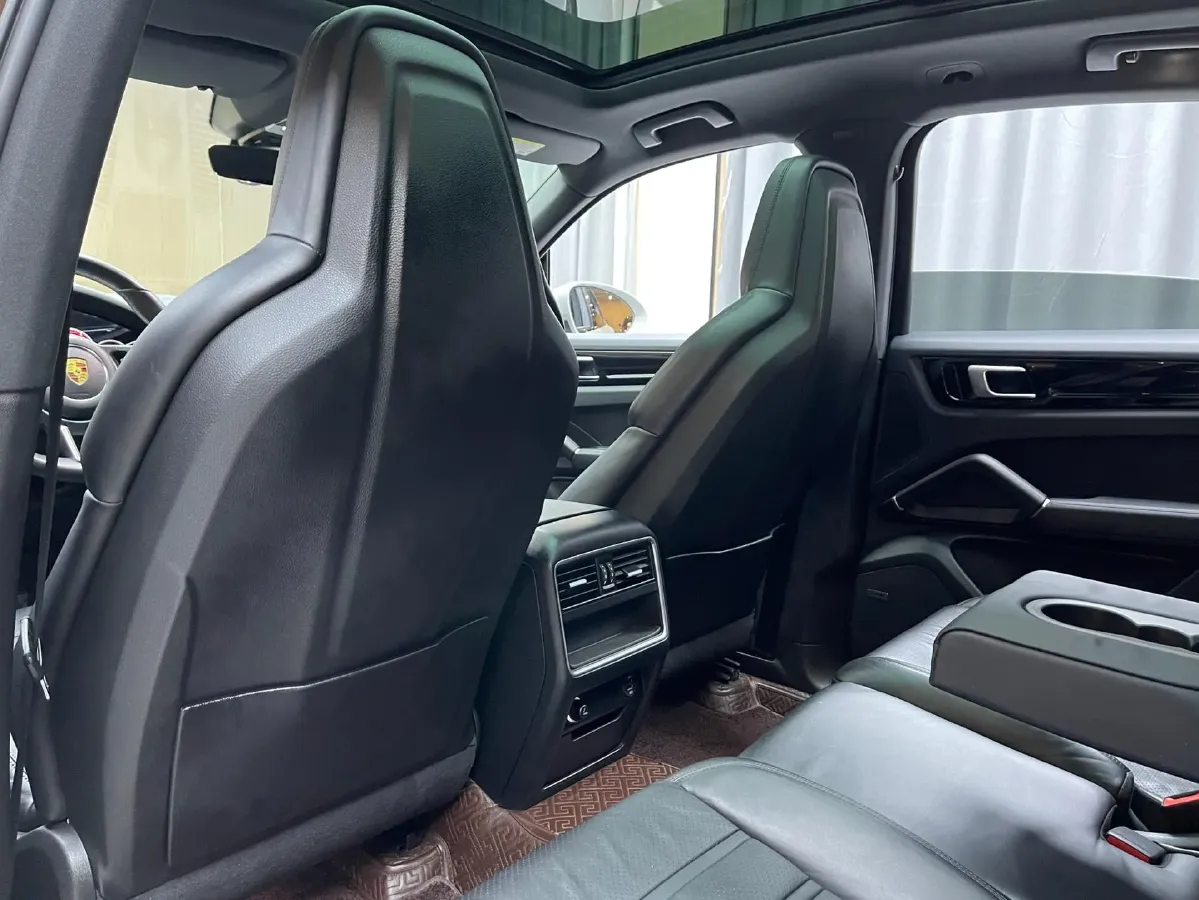 2019 Porsche Cayenne 3.0T 340HP V6 8AT,autocango,china used car exporter,china ev exporter,chinese used car exporter,chinese used ev exporter