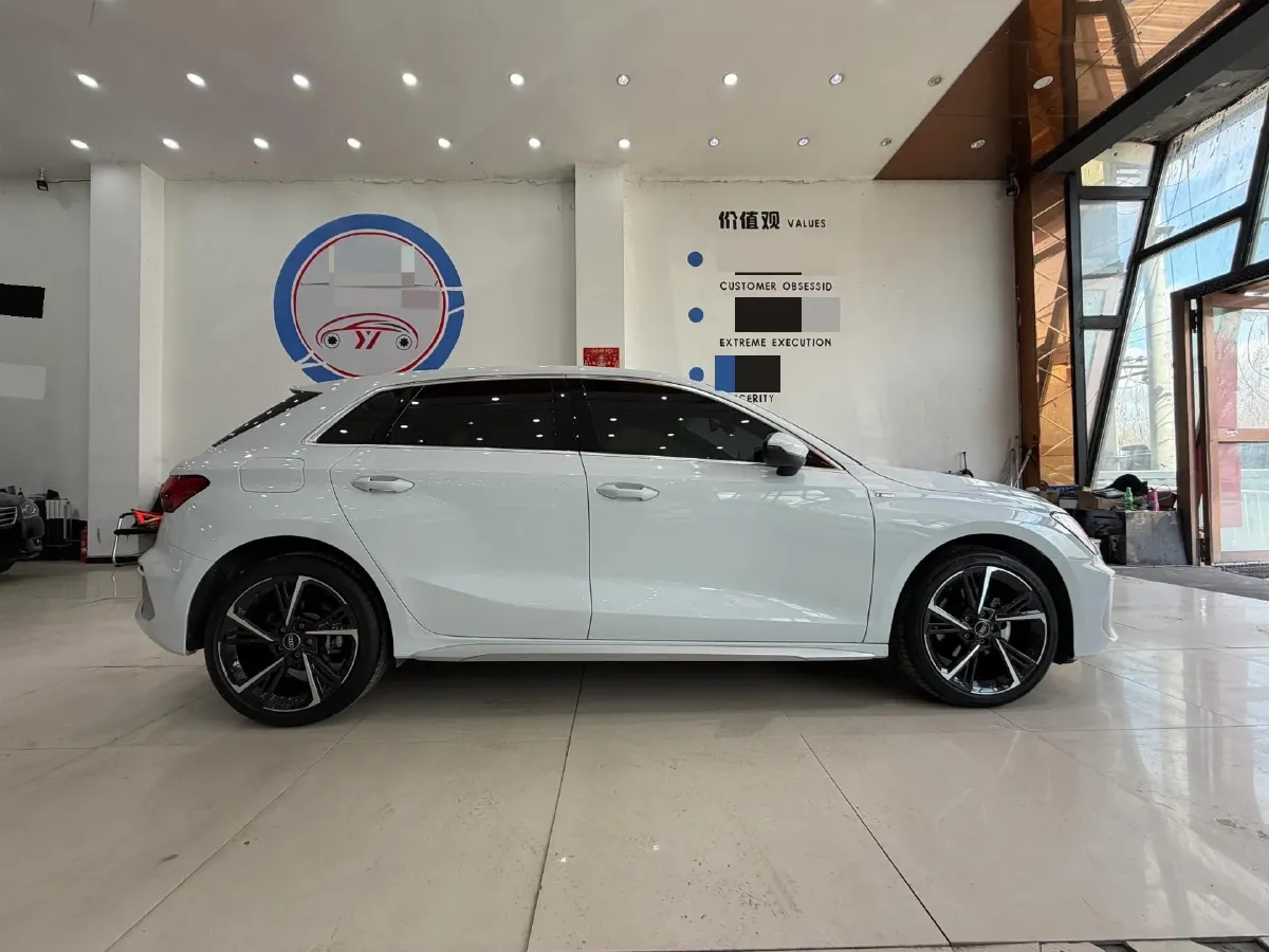 2022 Audi A3 1.4T 150HP L4 7DCT,autocango,china used car exporter,china ev exporter,chinese used car exporter,chinese used ev exporter