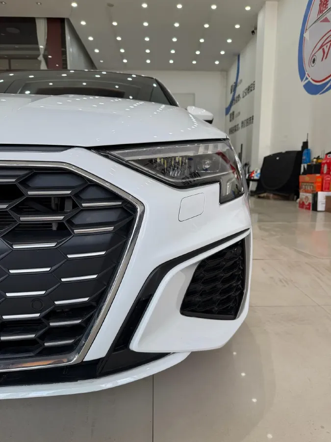 2022 Audi A3 1.4T 150HP L4 7DCT,autocango,china used car exporter,china ev exporter,chinese used car exporter,chinese used ev exporter