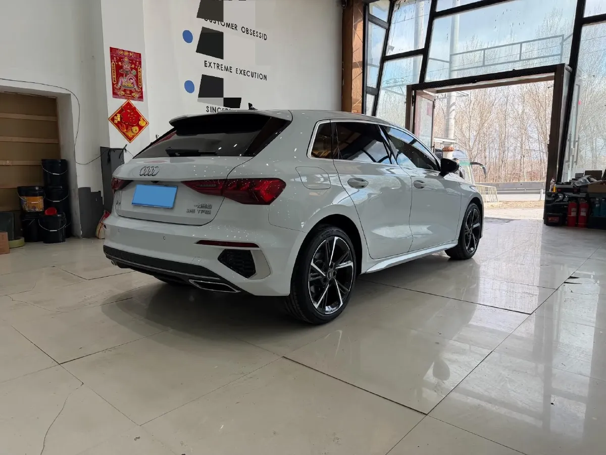 2022 Audi A3 1.4T 150HP L4 7DCT,autocango,china used car exporter,china ev exporter,chinese used car exporter,chinese used ev exporter