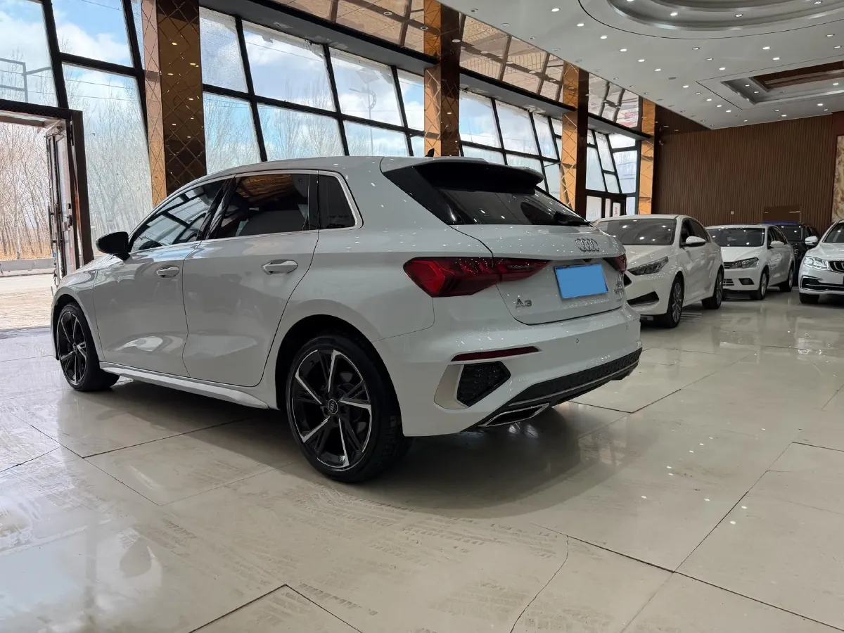 2022 Audi A3 1.4T 150HP L4 7DCT,autocango,china used car exporter,china ev exporter,chinese used car exporter,chinese used ev exporter