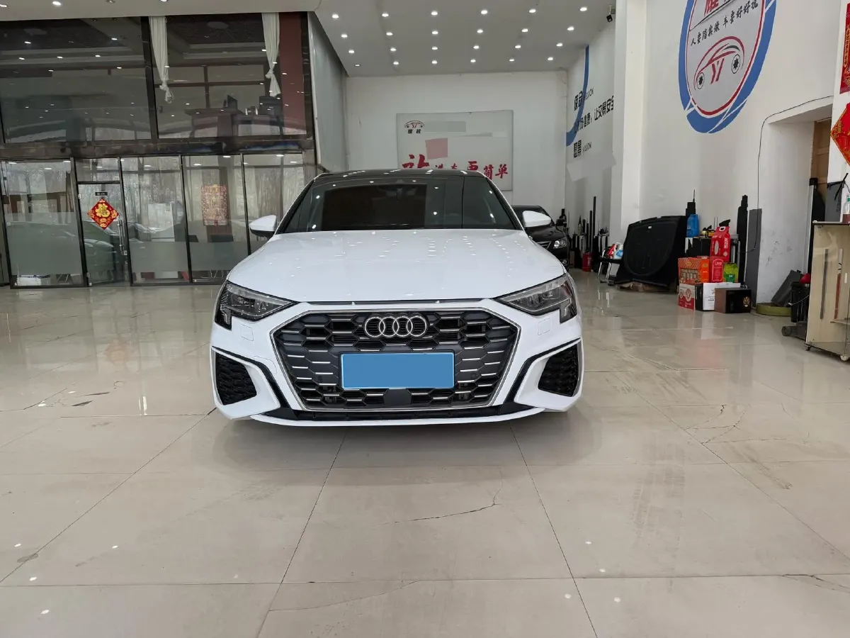 2022 Audi A3 1.4T 150HP L4 7DCT,autocango,china used car exporter,china ev exporter,chinese used car exporter,chinese used ev exporter