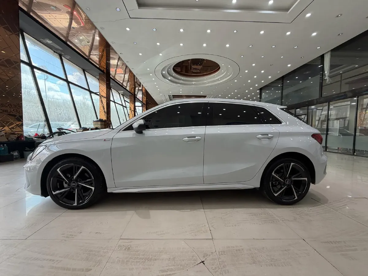 2022 Audi A3 1.4T 150HP L4 7DCT,autocango,china used car exporter,china ev exporter,chinese used car exporter,chinese used ev exporter