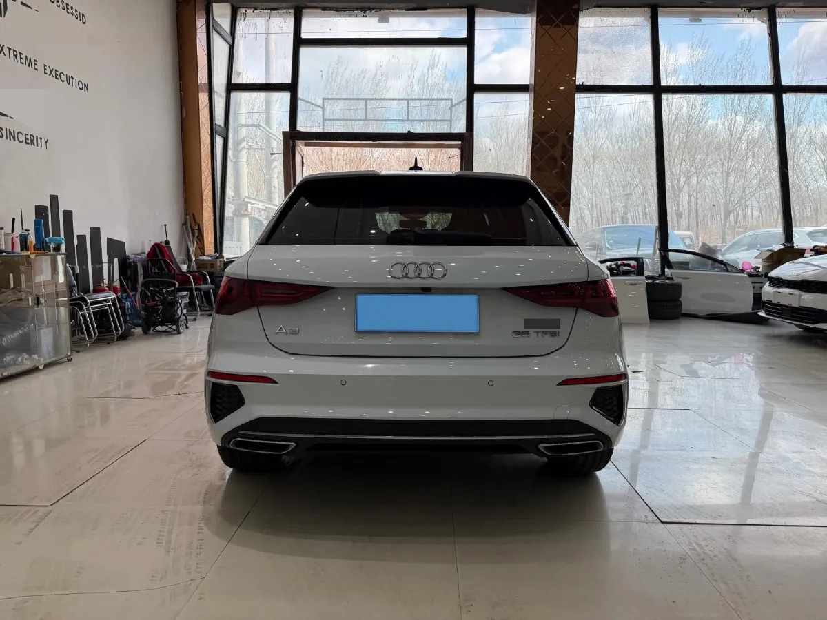 2022 Audi A3 1.4T 150HP L4 7DCT,autocango,china used car exporter,china ev exporter,chinese used car exporter,chinese used ev exporter