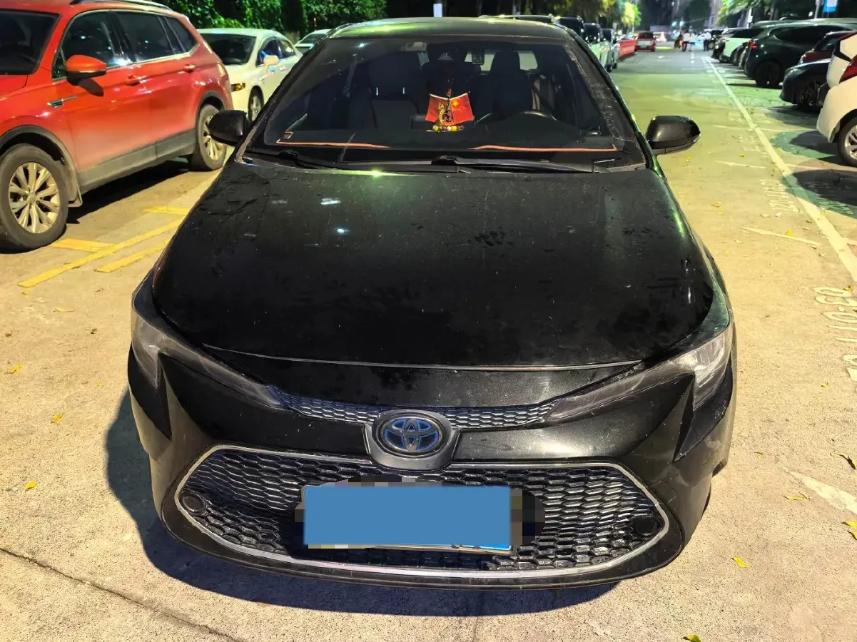 2022 Toyota Levin 1.8L 98HP L4 E-CVT Hybrid,autocango,china used car exporter,china ev exporter,chinese used car exporter,chinese used ev exporter