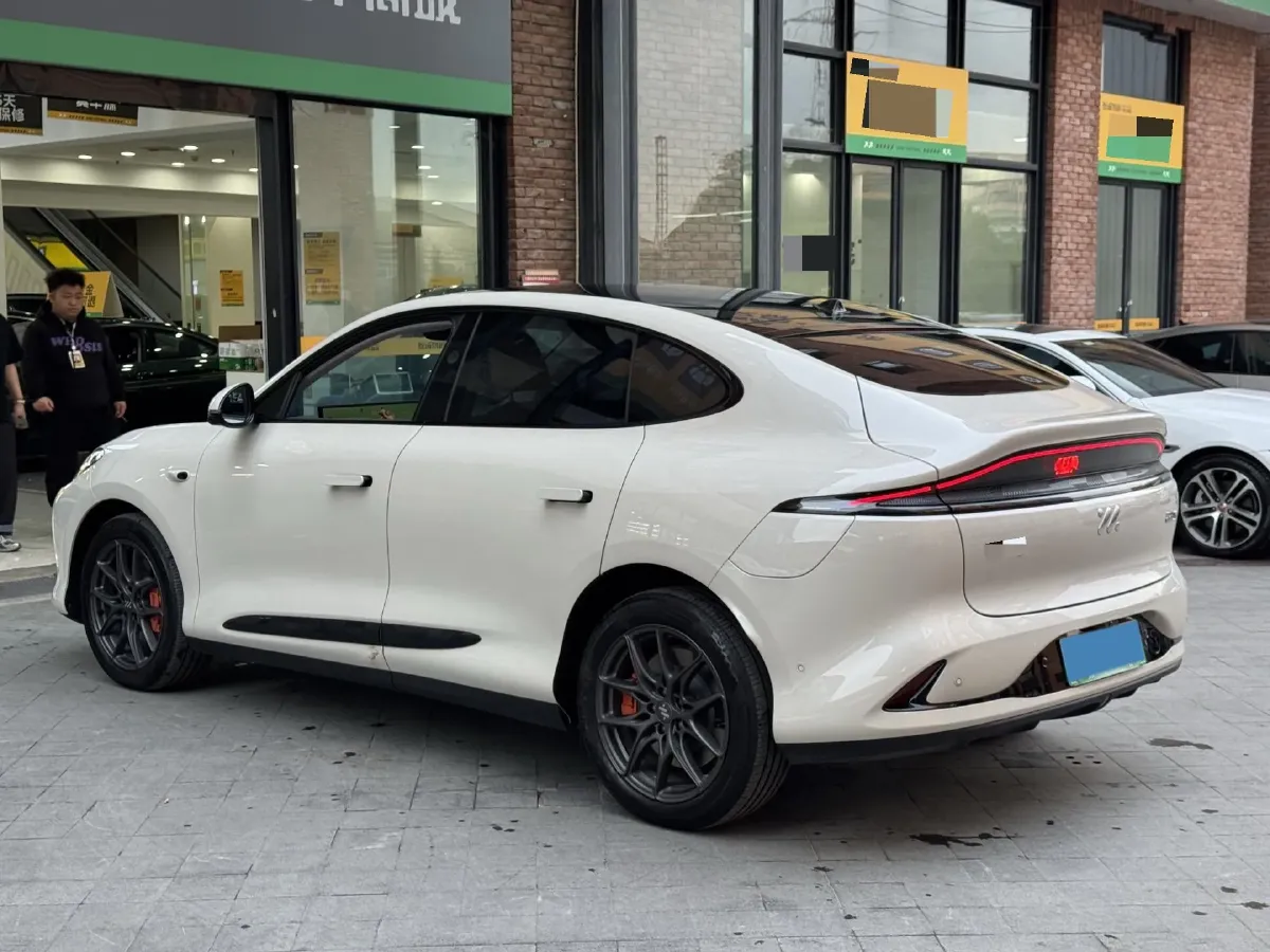 2025 IM LS6 BEV 75KWH,autocango,china used car exporter,china ev exporter,chinese used car exporter,chinese used ev exporter