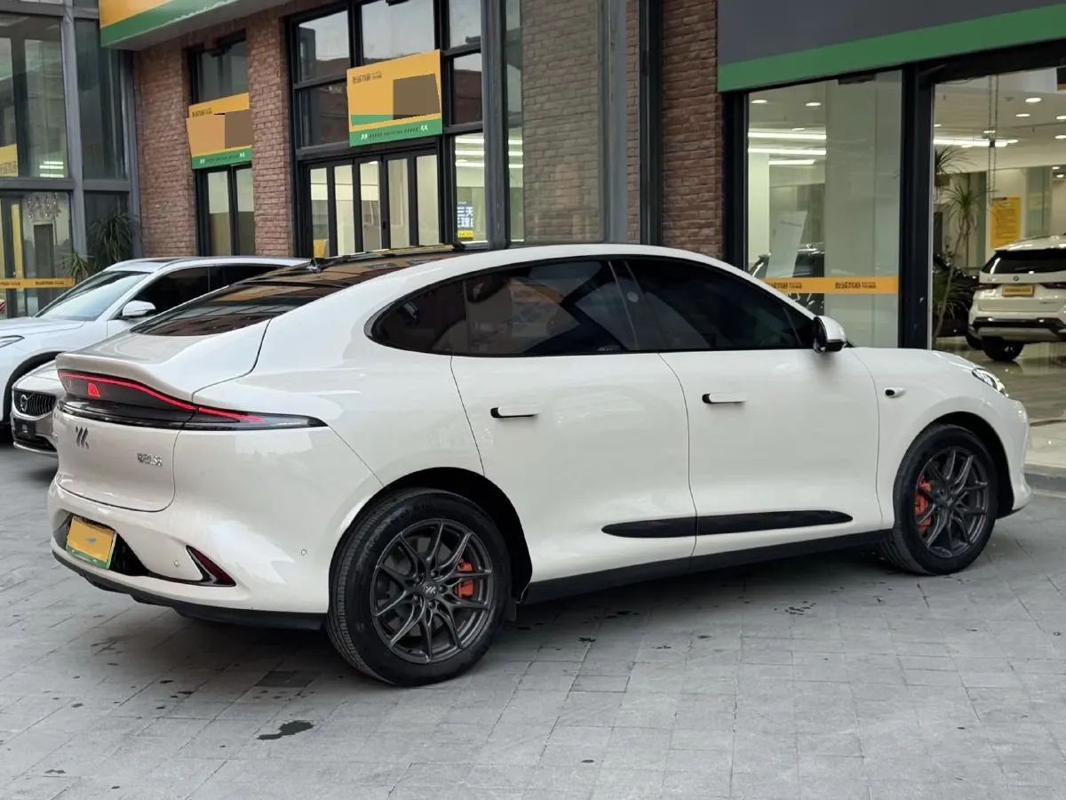 2025 IM LS6 BEV 75KWH,autocango,china used car exporter,china ev exporter,chinese used car exporter,chinese used ev exporter