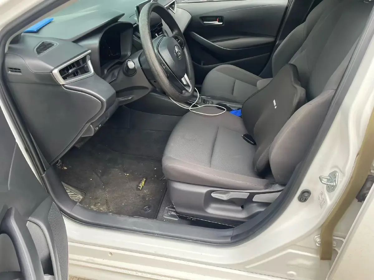 2023 Toyota Levin 1.5L 121HP L3 CVT,autocango,china used car exporter,china ev exporter,chinese used car exporter,chinese used ev exporter