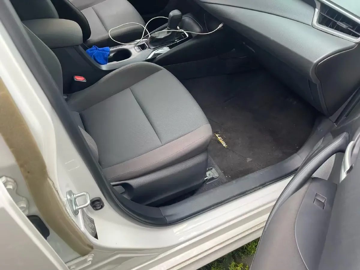 2023 Toyota Levin 1.5L 121HP L3 CVT,autocango,china used car exporter,china ev exporter,chinese used car exporter,chinese used ev exporter