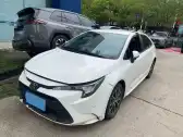 2023 TOYOTA LEVIN,autocango,china used car exporter,china ev exporter,chinese used car exporter,chinese used ev exporter
