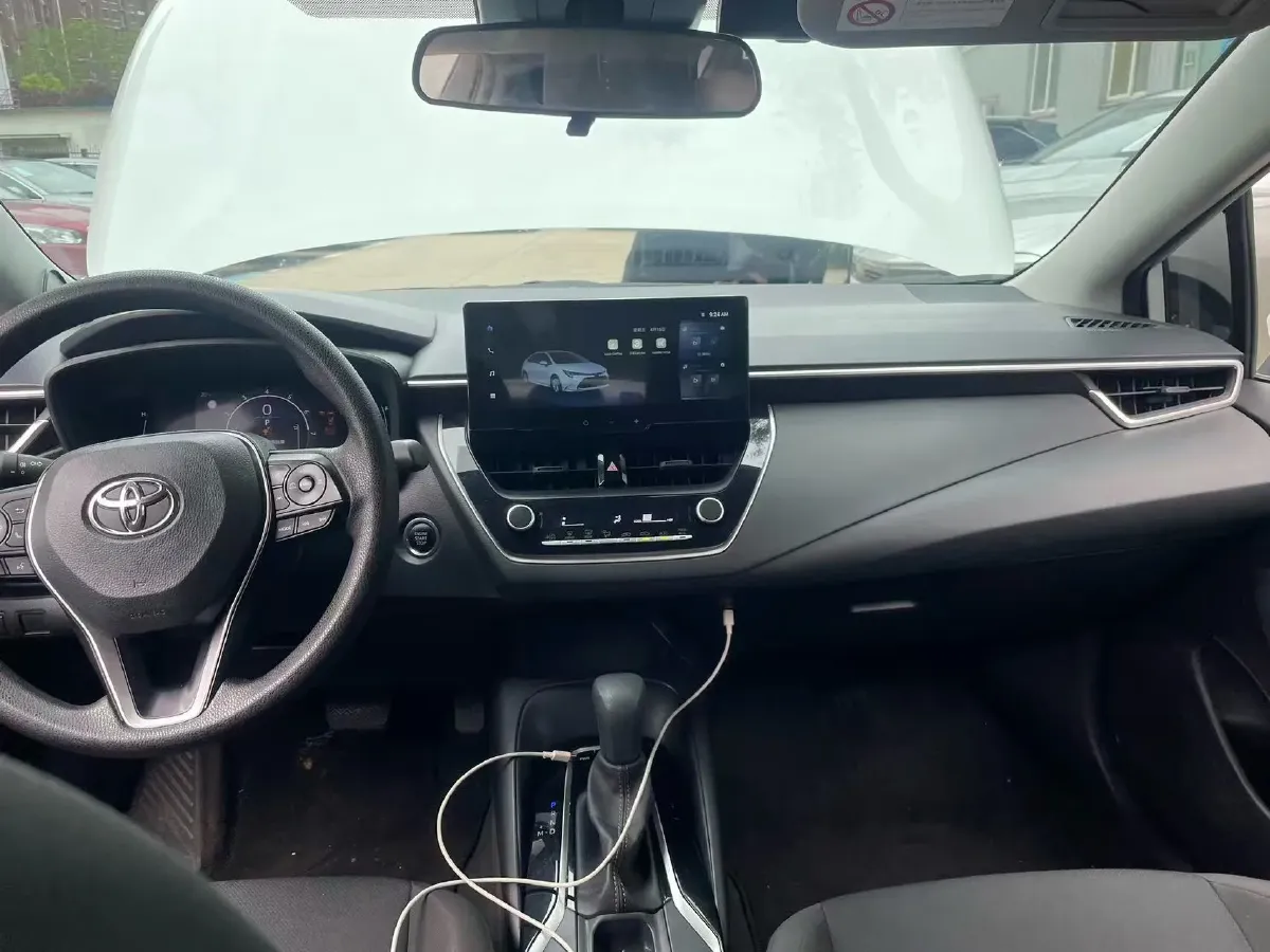 2023 Toyota Levin 1.5L 121HP L3 CVT,autocango,china used car exporter,china ev exporter,chinese used car exporter,chinese used ev exporter