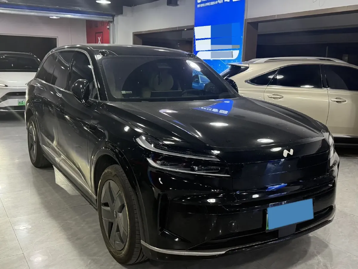 2025 ONVO L90 BEV,autocango,china used car exporter,china ev exporter,chinese used car exporter,chinese used ev exporter