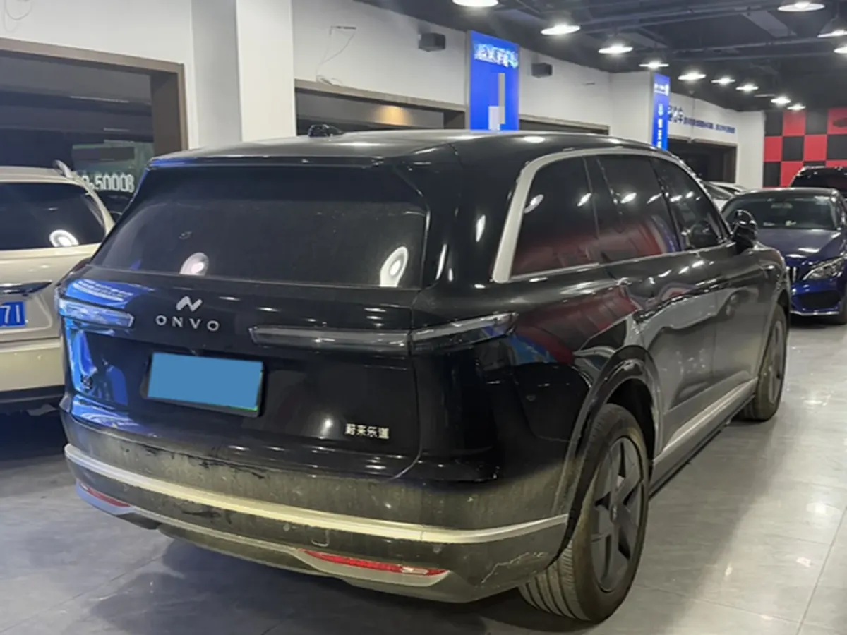 2025 ONVO L90 BEV,autocango,china used car exporter,china ev exporter,chinese used car exporter,chinese used ev exporter