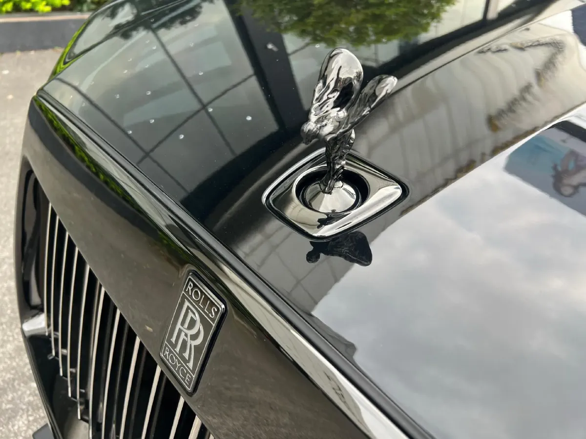 2022 Rolls-Royce Ghost 6.7T 600HP V12 8AT,autocango,china used car exporter,china ev exporter,chinese used car exporter,chinese used ev exporter