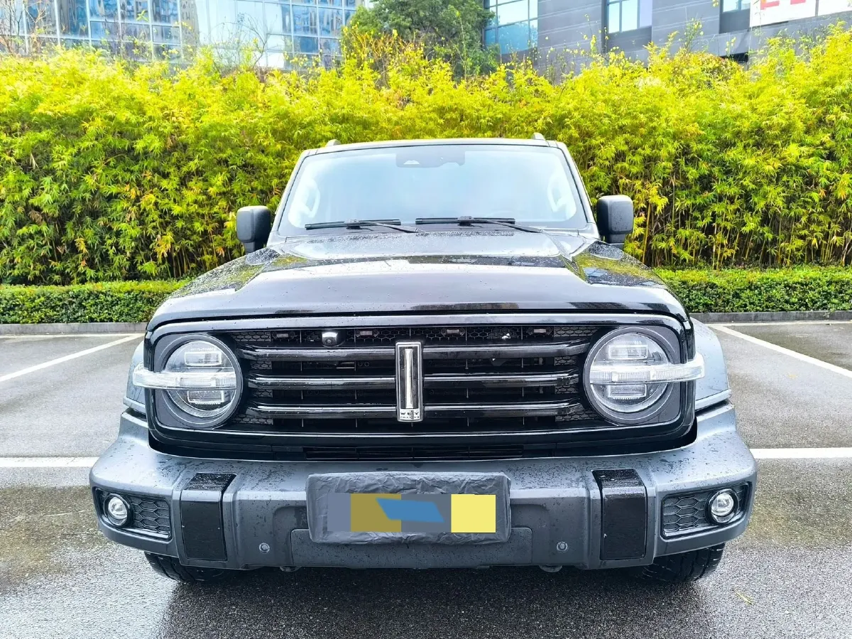 2021 Tank 300 2.0T 227HP L4 8AT,autocango,china used car exporter,china ev exporter,chinese used car exporter,chinese used ev exporter