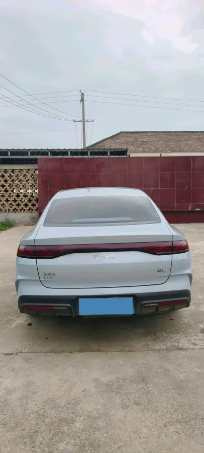 2024 BYD QinL 1.5L 101HP L4 E-CVT PHEV 10.08KWH,autocango,china used car exporter,china ev exporter,chinese used car exporter,chinese used ev exporter