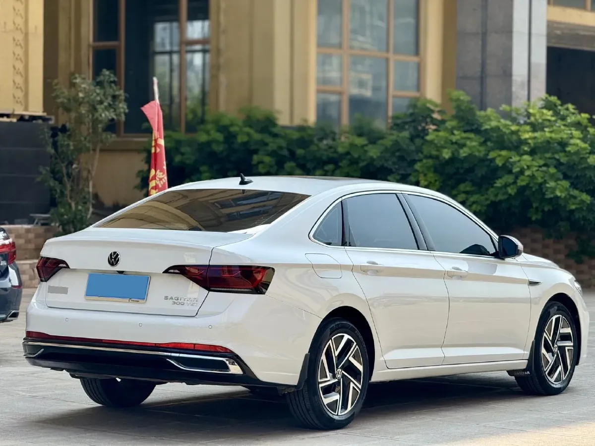 2024 Volkswagen Sagitar 1.5T 160HP L4 7DCT,autocango,china used car exporter,china ev exporter,chinese used car exporter,chinese used ev exporter