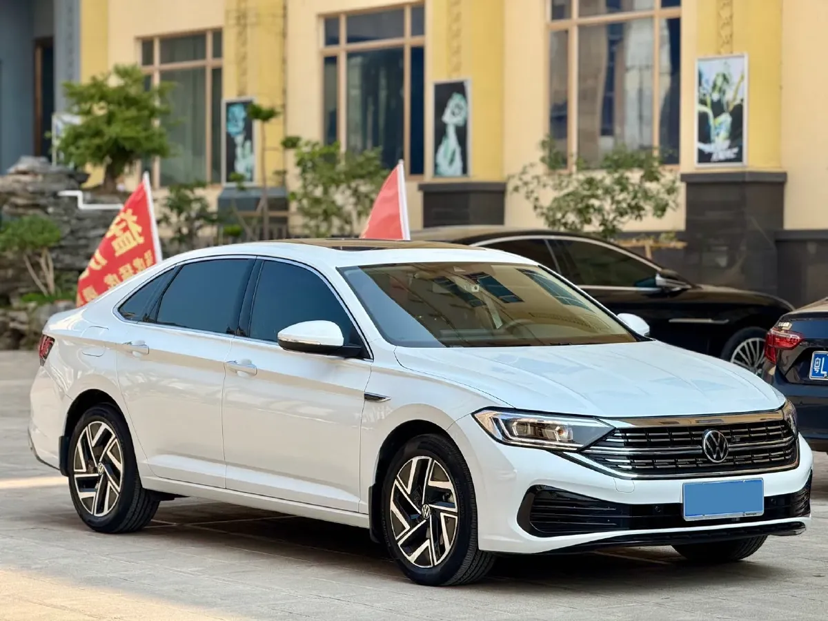 2024 Volkswagen Sagitar 1.5T 160HP L4 7DCT,autocango,china used car exporter,china ev exporter,chinese used car exporter,chinese used ev exporter