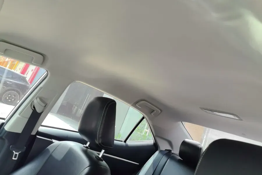 2018 Toyota Corolla 1.2T 116HP L4 CVT,autocango,china used car exporter,china ev exporter,chinese used car exporter,chinese used ev exporter