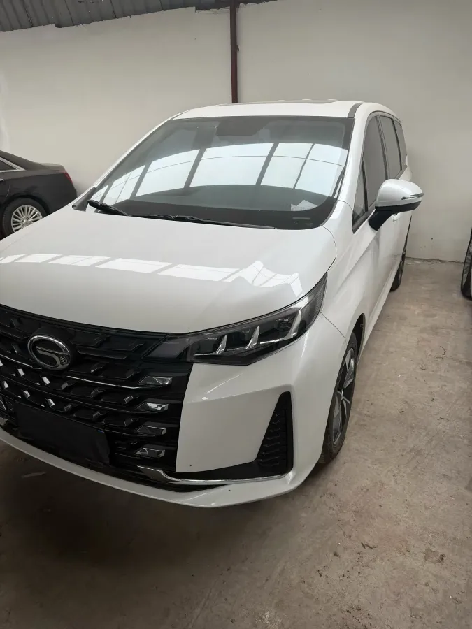 2023 GAC Trumpchi M6 1.5T 177HP L4 7DCT,autocango,china used car exporter,china ev exporter,chinese used car exporter,chinese used ev exporter
