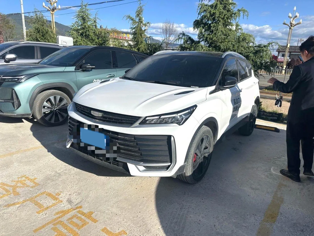 autocango,china used car exporter,china ev exporter,chinese used car exporter,chinese used ev exporter