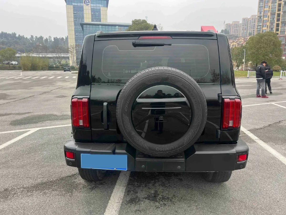 2021 Tank 300 2.0T 227HP L4 8AT,autocango,china used car exporter,china ev exporter,chinese used car exporter,chinese used ev exporter