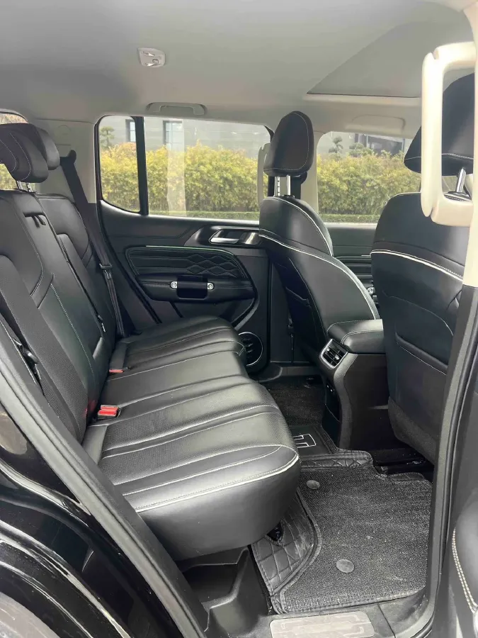 2021 Tank 300 2.0T 227HP L4 8AT,autocango,china used car exporter,china ev exporter,chinese used car exporter,chinese used ev exporter