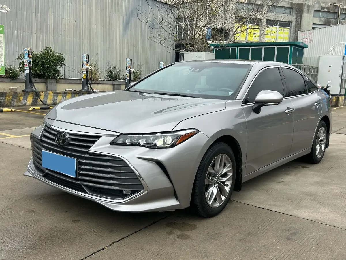 2019 Toyota Avalon 2.0L 178HP L4 CVT,autocango,china used car exporter,china ev exporter,chinese used car exporter,chinese used ev exporter