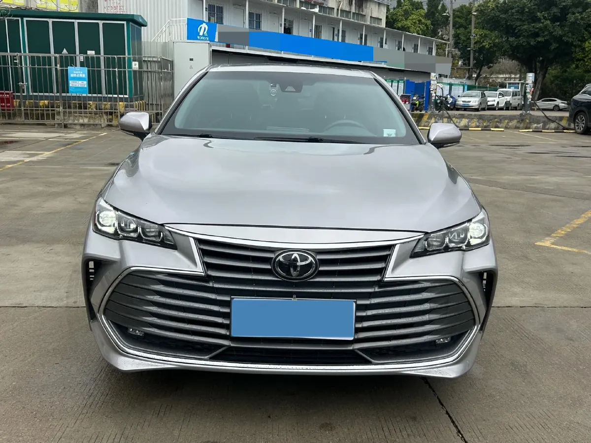 2019 Toyota Avalon 2.0L 178HP L4 CVT,autocango,china used car exporter,china ev exporter,chinese used car exporter,chinese used ev exporter