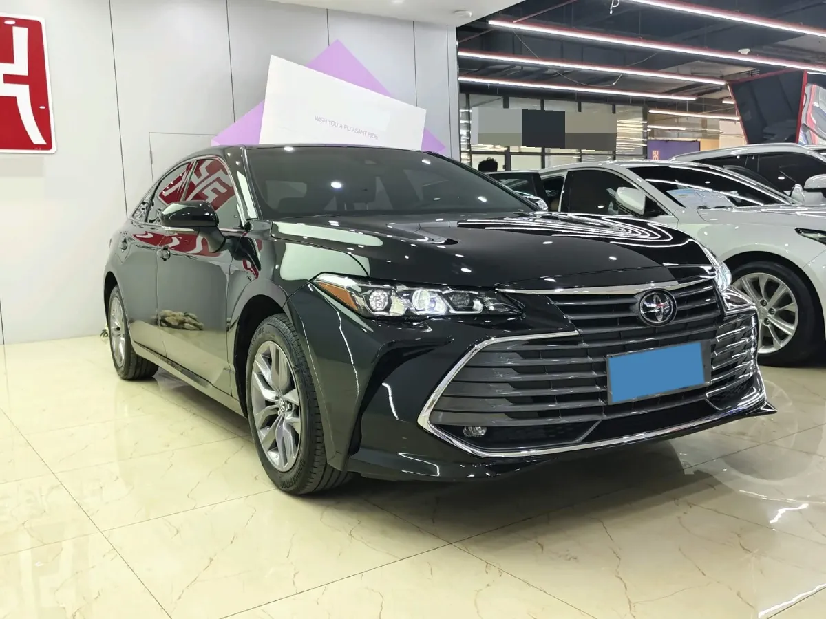 2019 Toyota Avalon 2.0L 178HP L4 CVT,autocango,china used car exporter,china ev exporter,chinese used car exporter,chinese used ev exporter