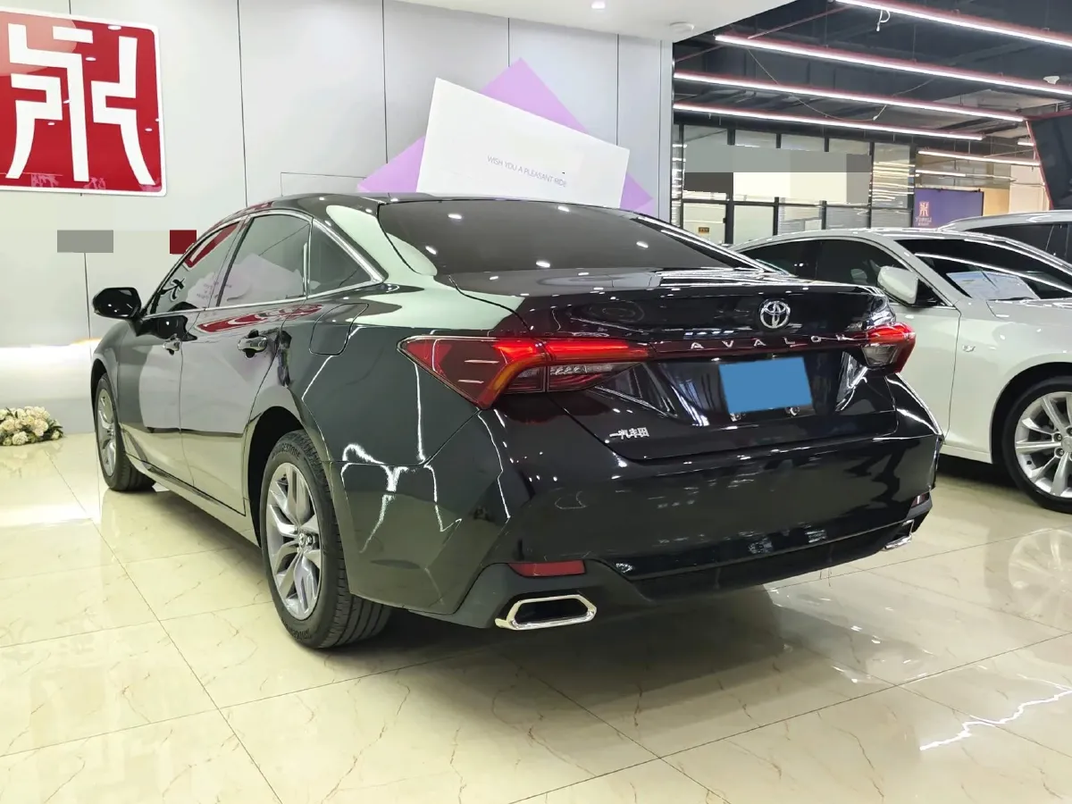 2019 Toyota Avalon 2.0L 178HP L4 CVT,autocango,china used car exporter,china ev exporter,chinese used car exporter,chinese used ev exporter