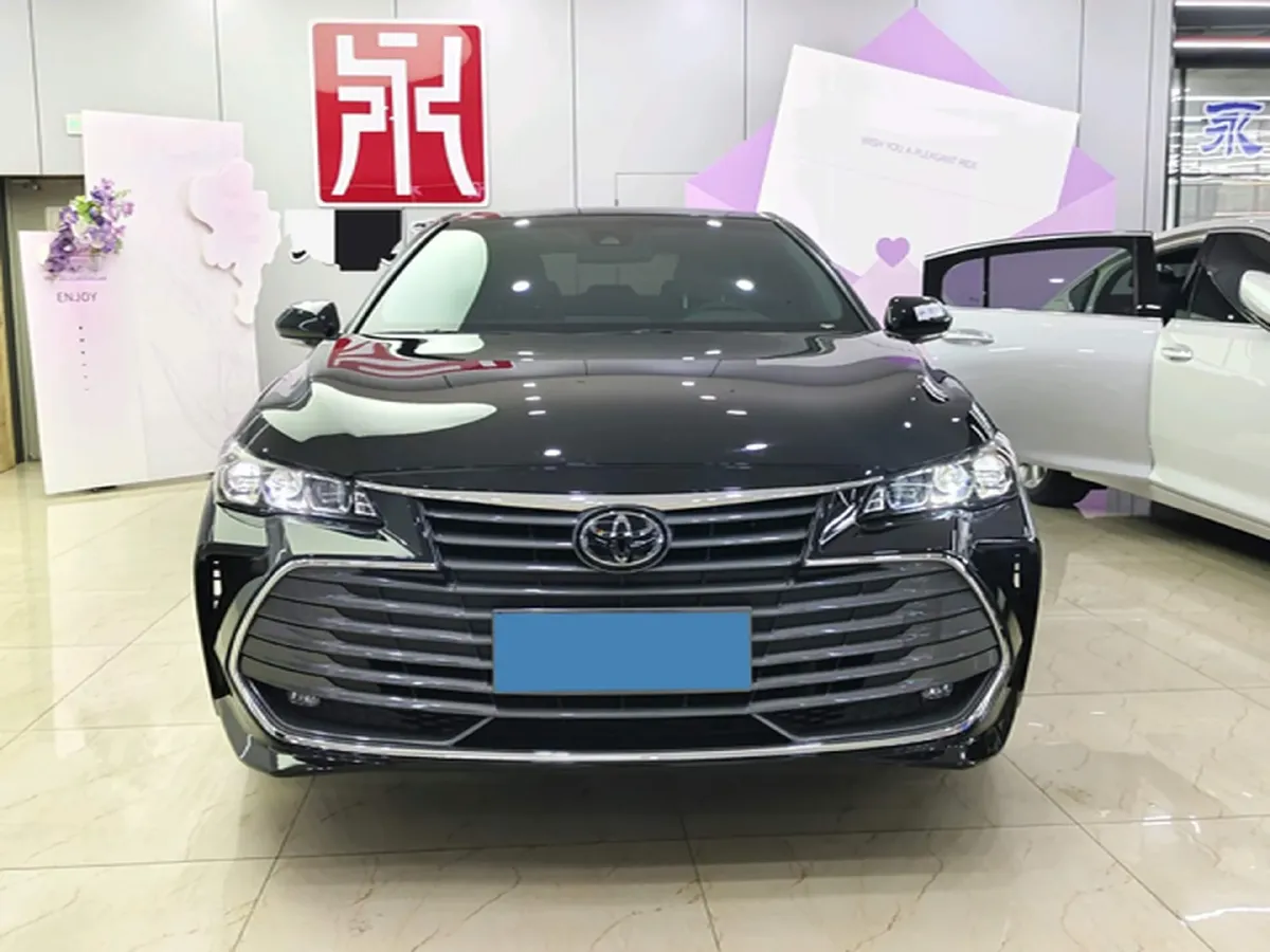 2019 Toyota Avalon 2.0L 178HP L4 CVT,autocango,china used car exporter,china ev exporter,chinese used car exporter,chinese used ev exporter