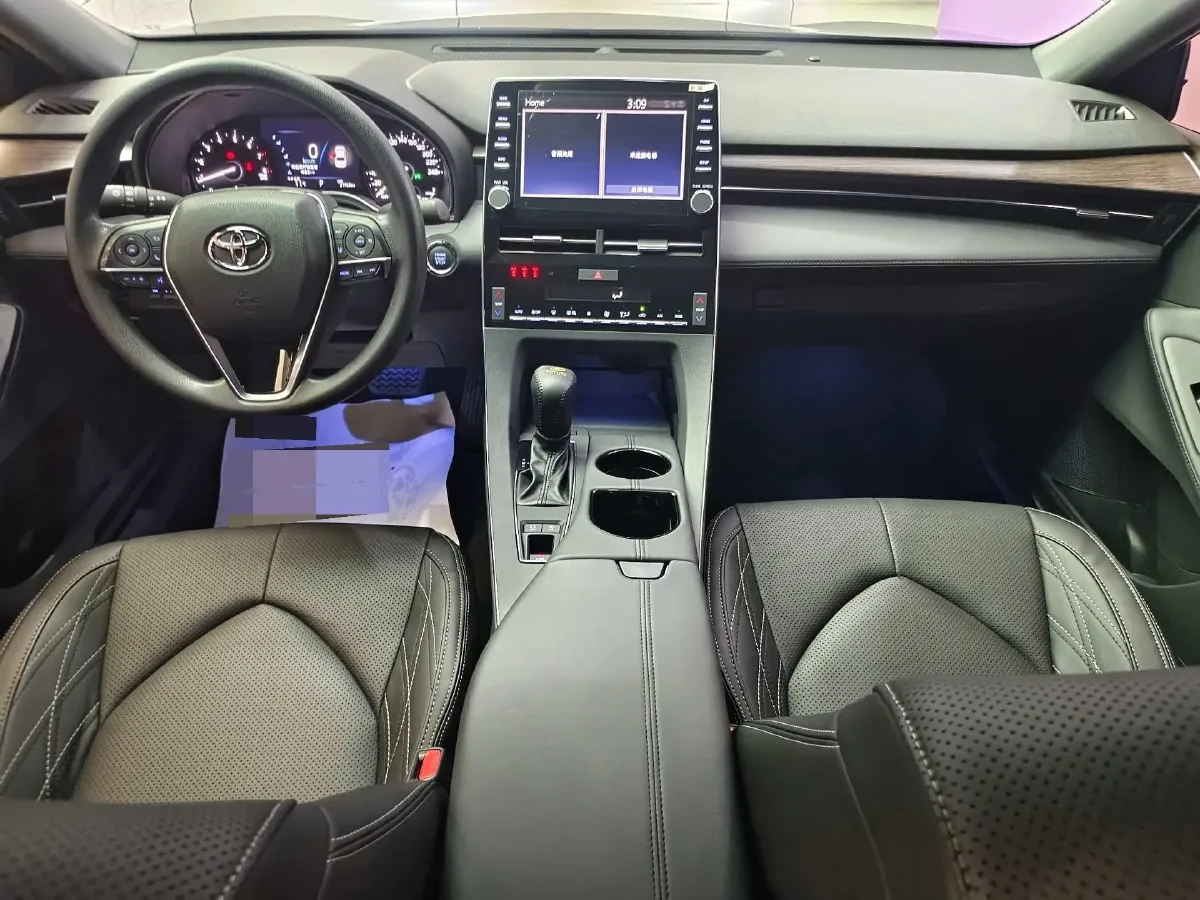 2019 Toyota Avalon 2.0L 178HP L4 CVT,autocango,china used car exporter,china ev exporter,chinese used car exporter,chinese used ev exporter